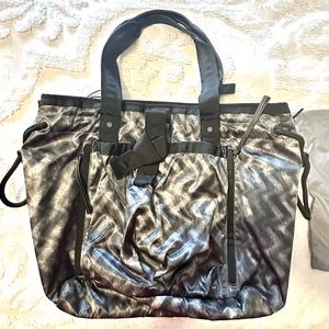 Lululemon Tote Bag